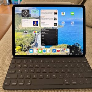 laptop